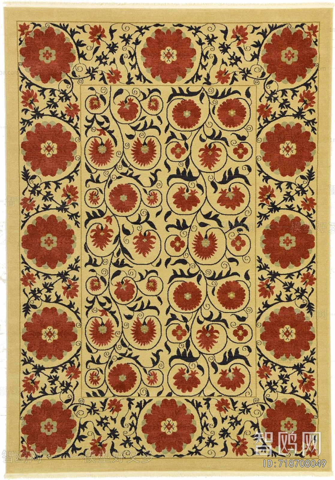 European Carpet