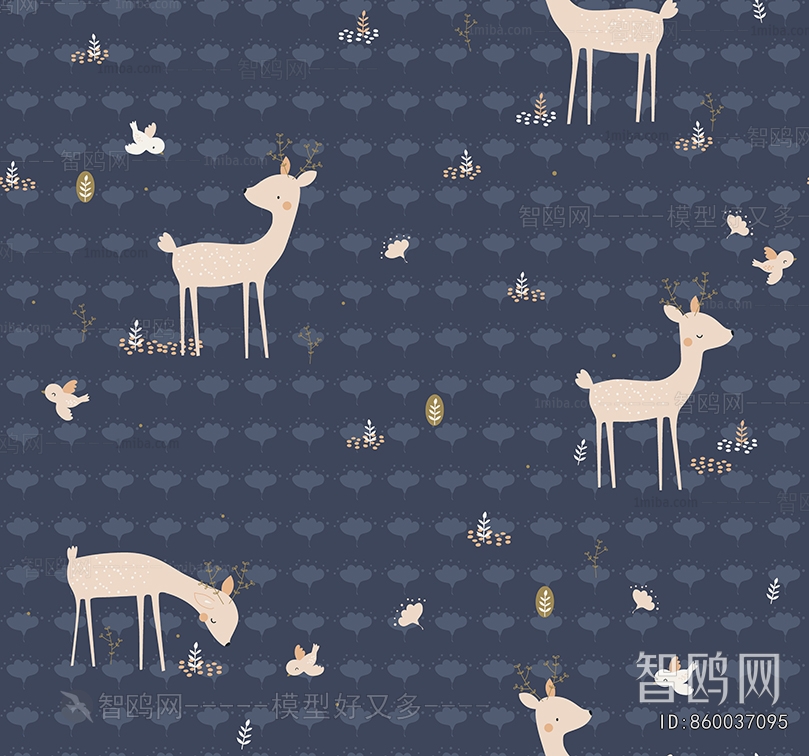 Children's Wallpaper