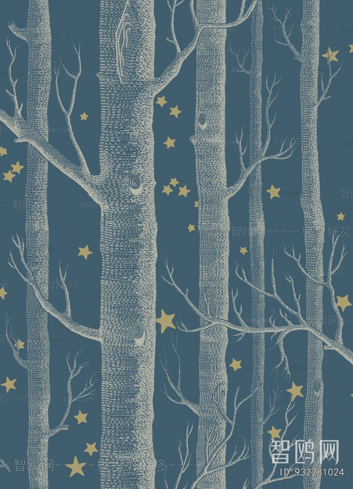 Children's Wallpaper