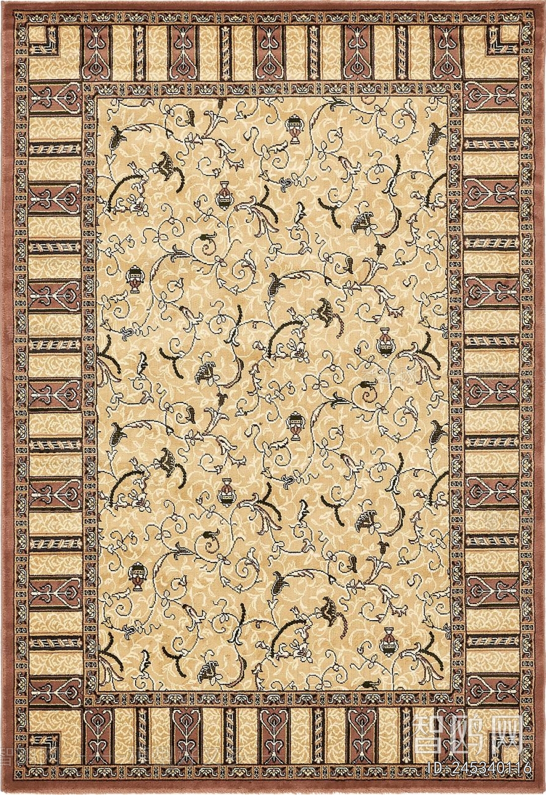 European Carpet