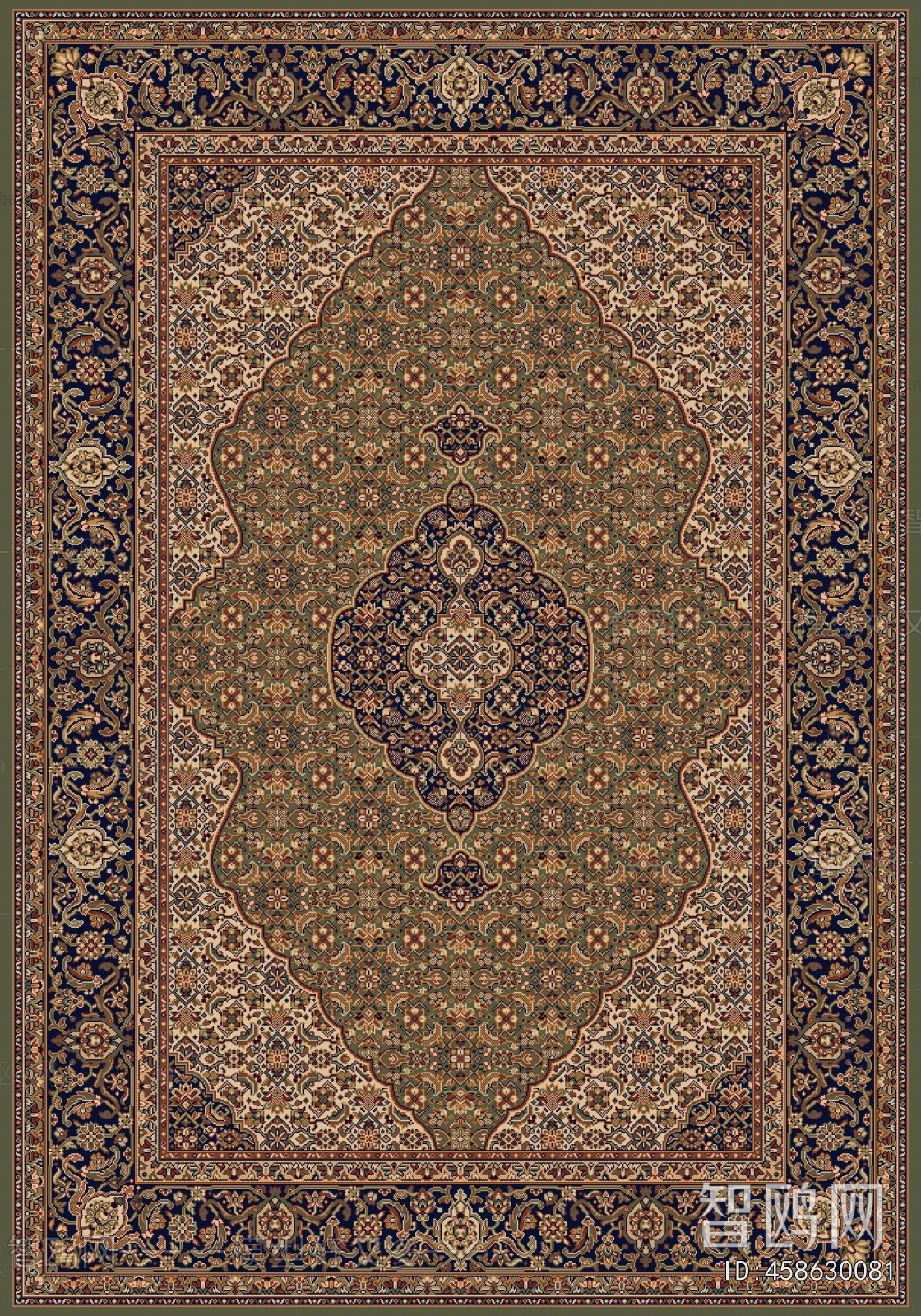 European Carpet