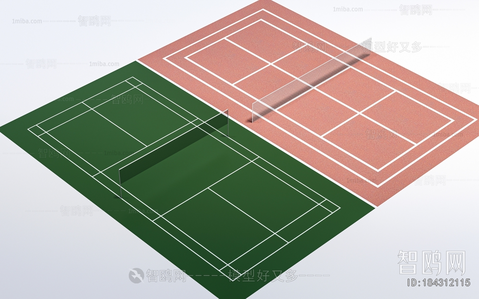 Modern Outdoor Sports Stadium