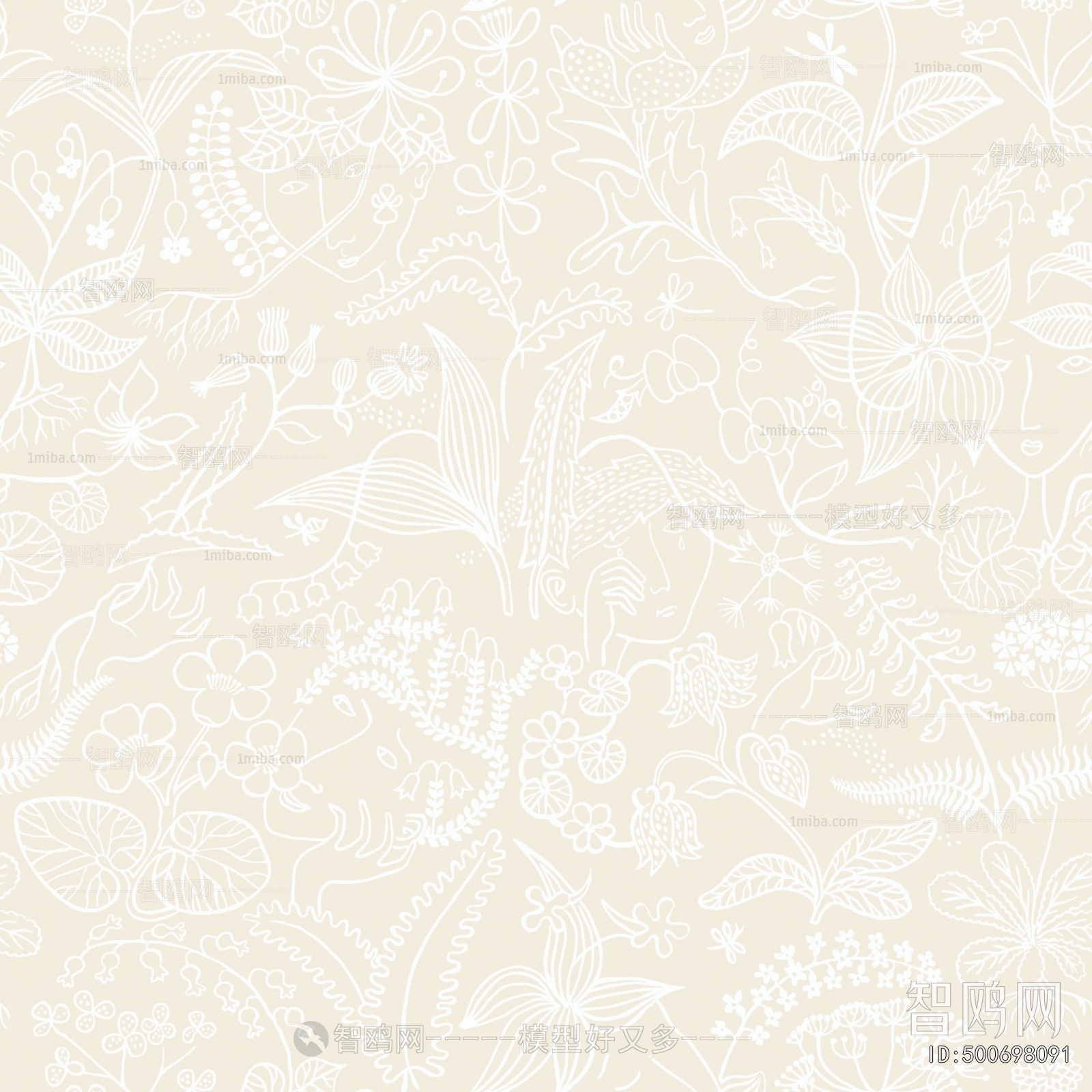 Children's Wallpaper