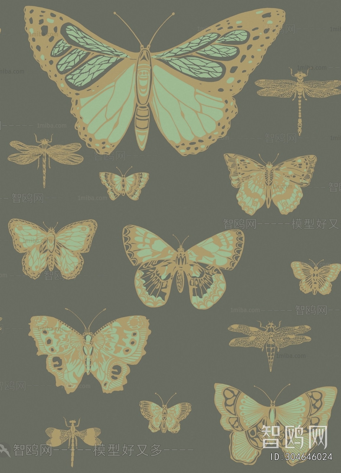 Children's Wallpaper