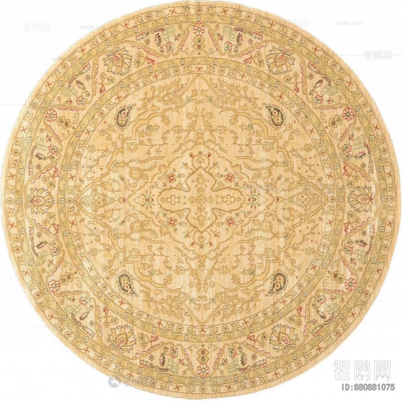 European Carpet