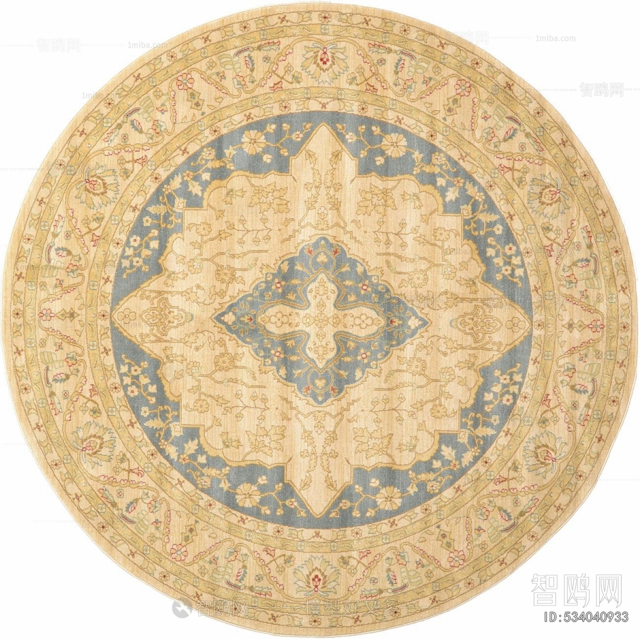 European Carpet