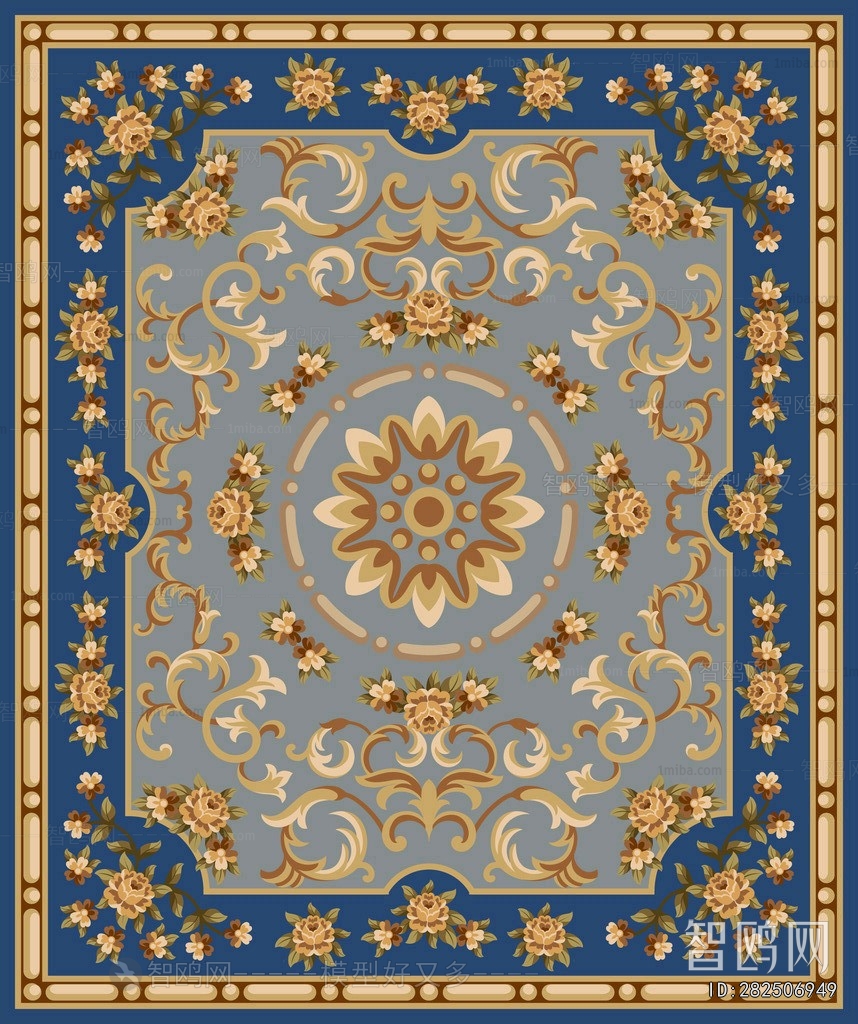 European Carpet