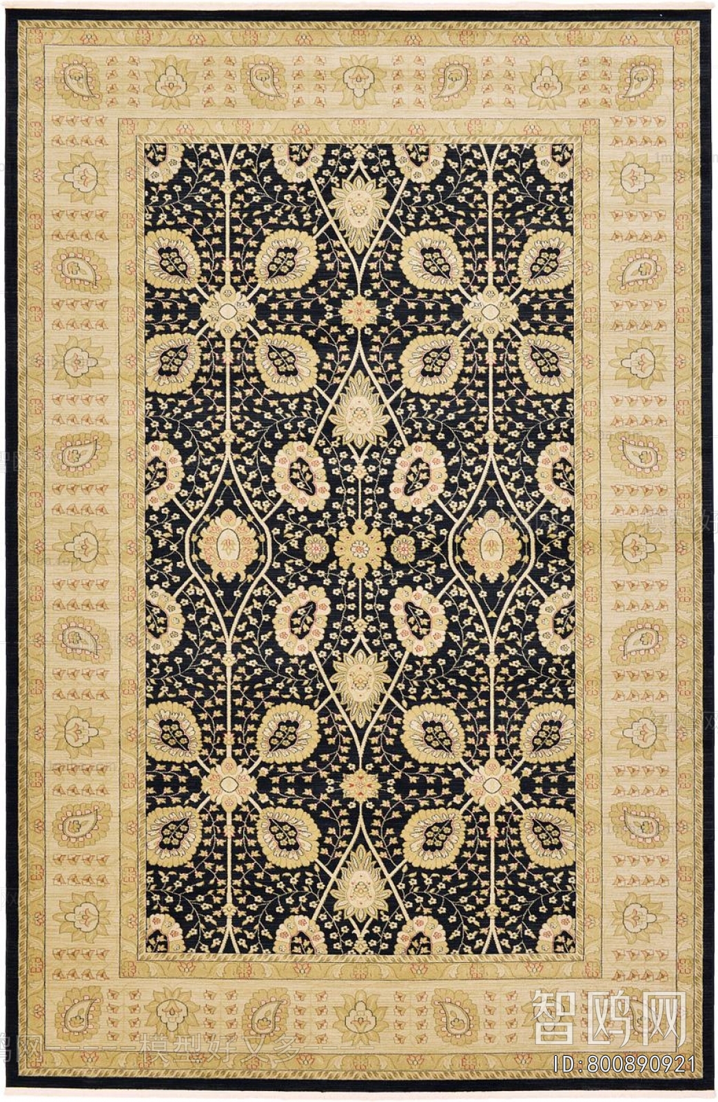 European Carpet