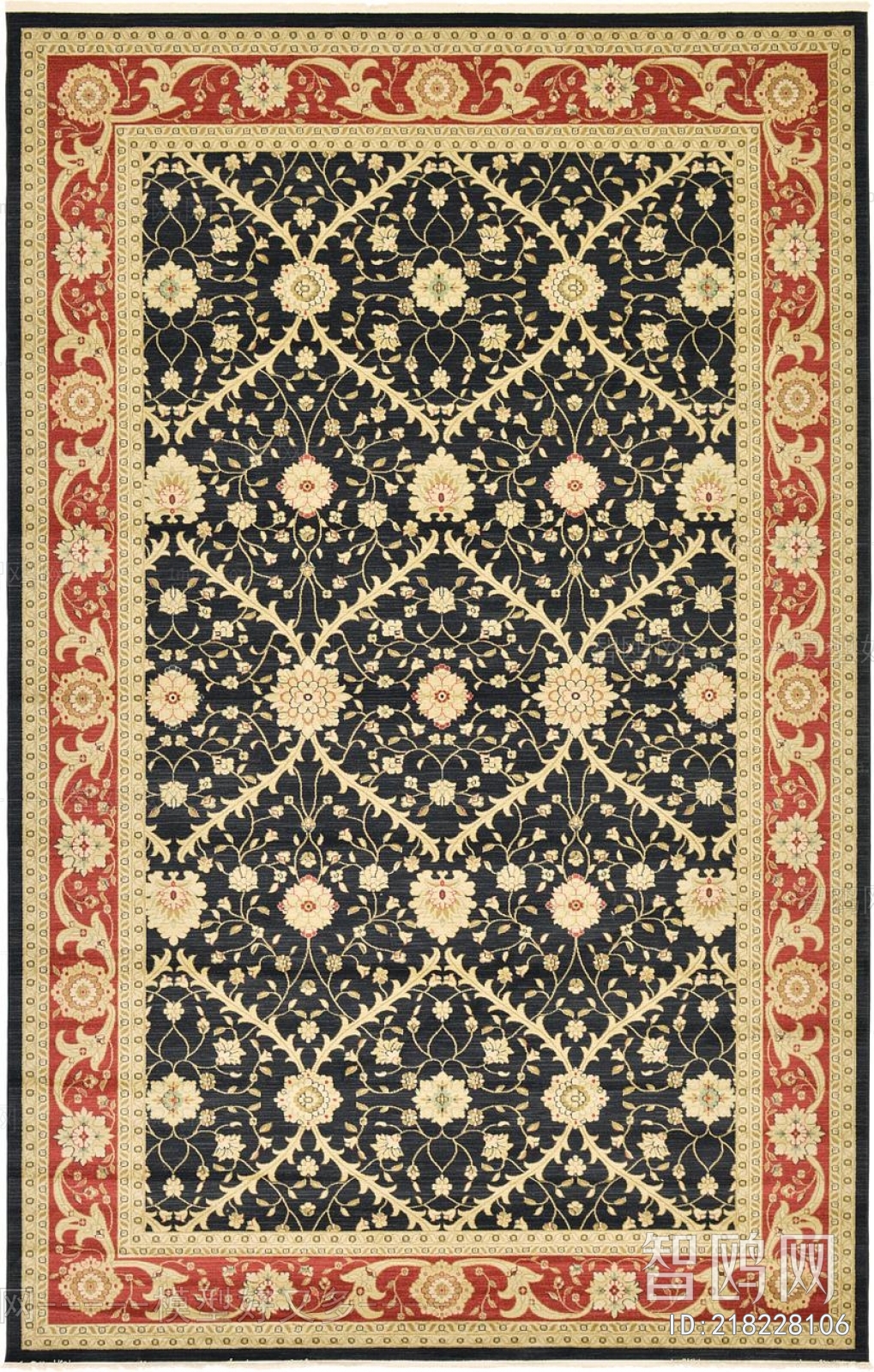 European Carpet