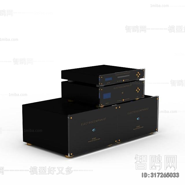 Modern Digital Products