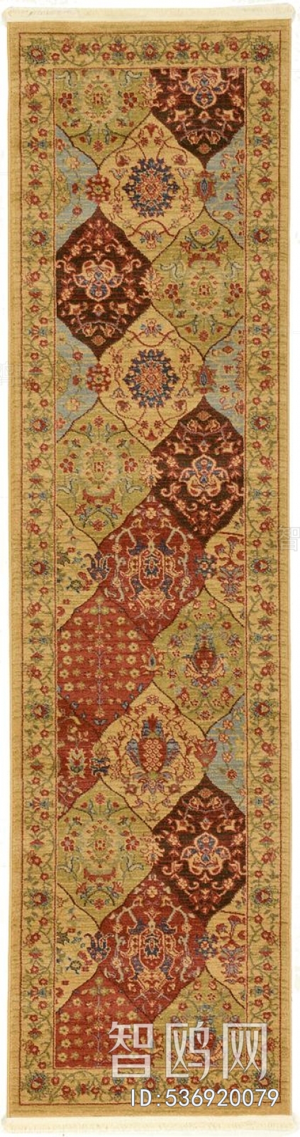European Carpet