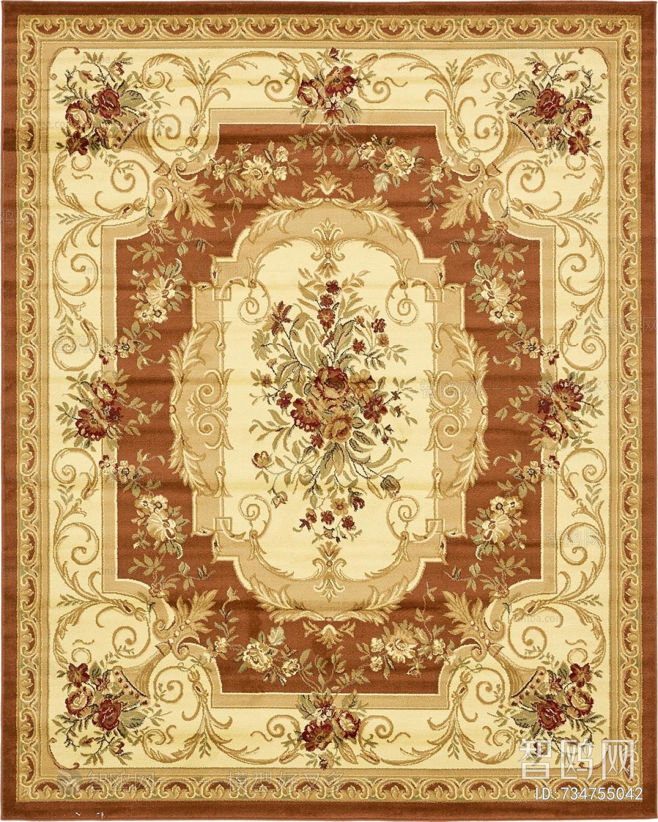 European Carpet