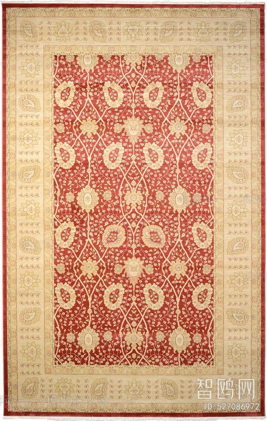 European Carpet