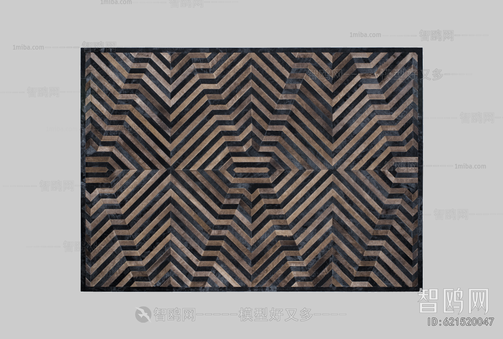 Modern Rug