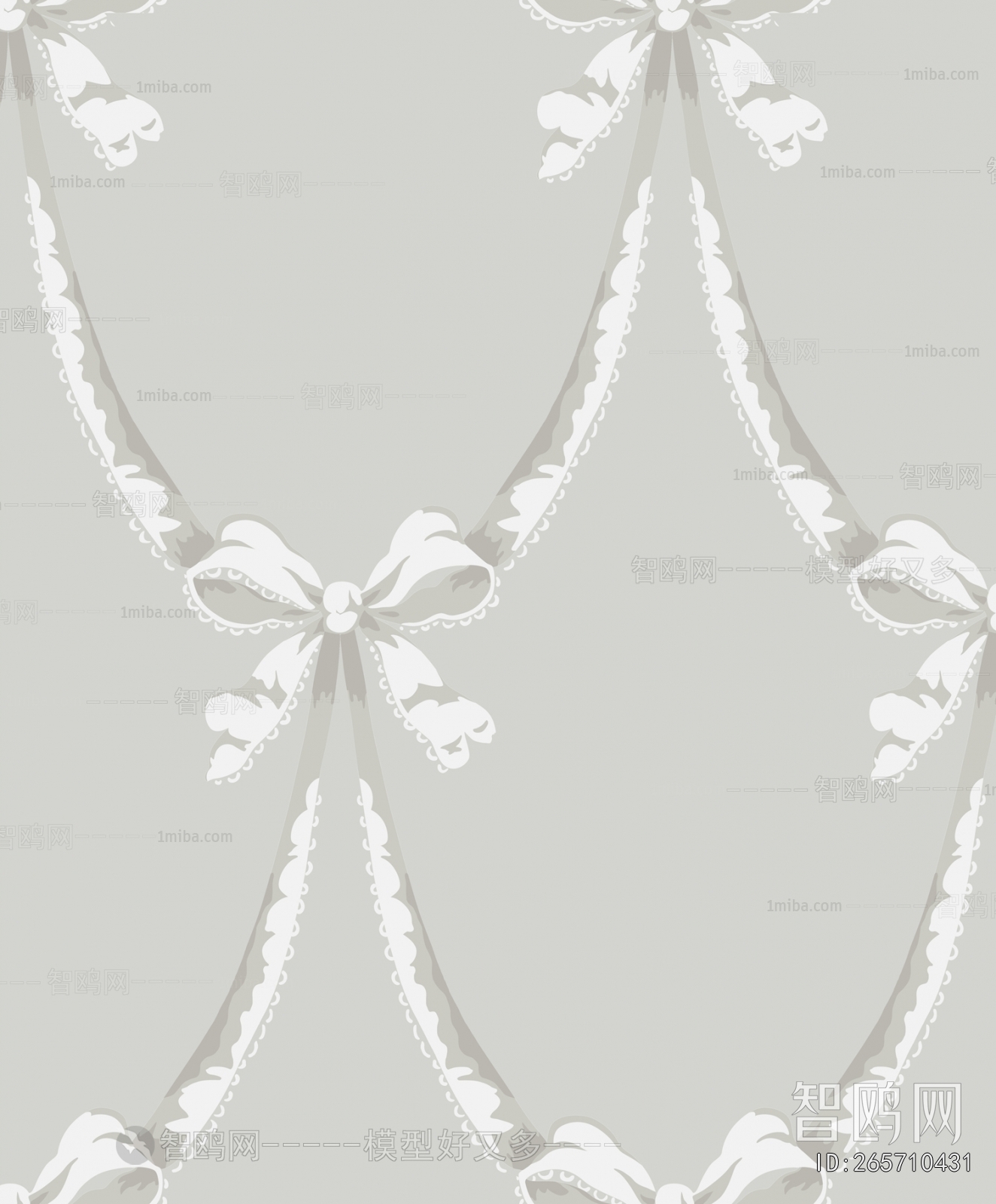 European Style Wallpaper