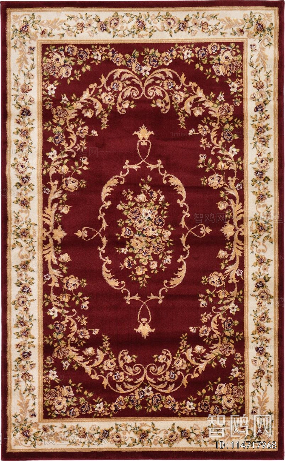 European Carpet