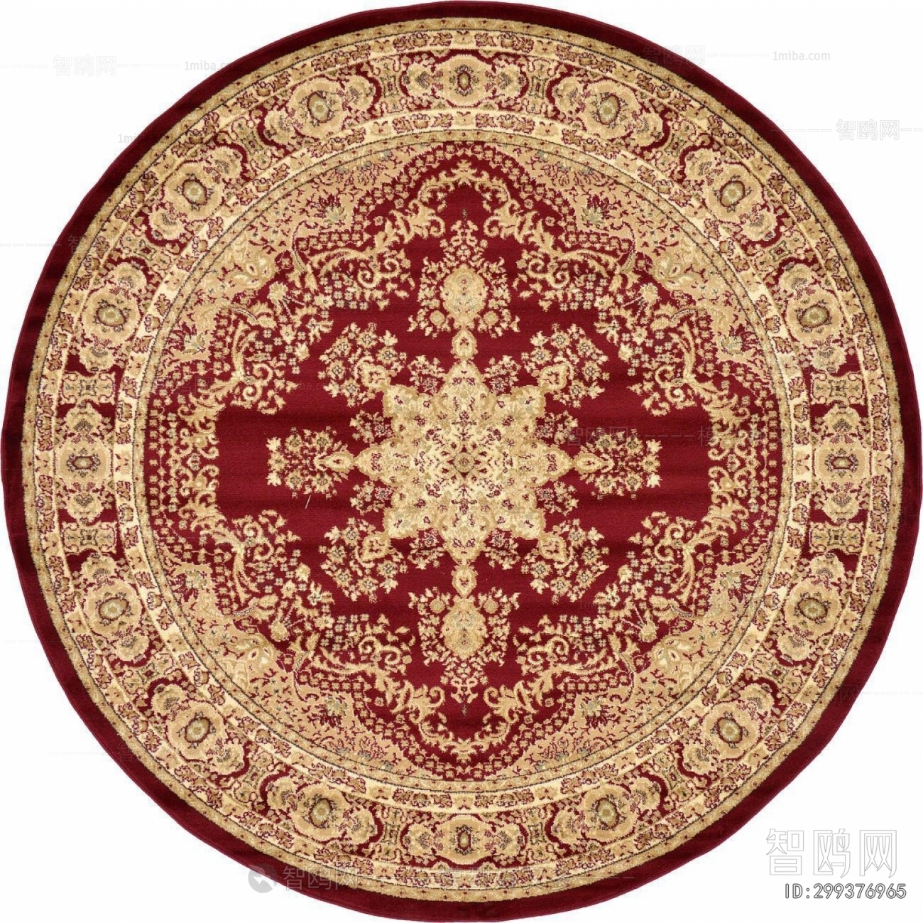 European Carpet