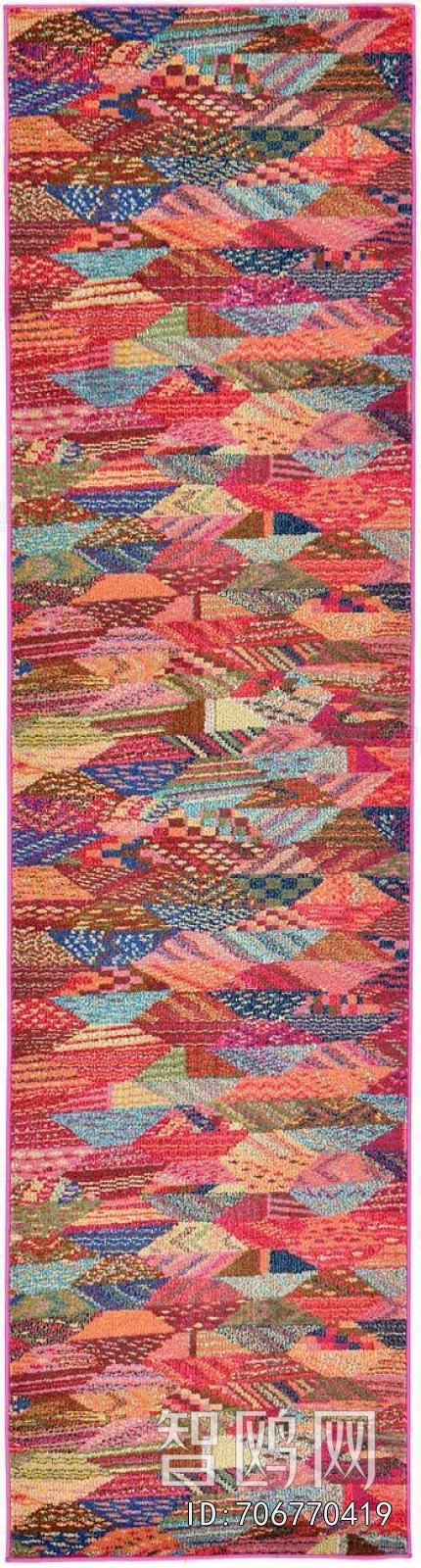 Modern Rug