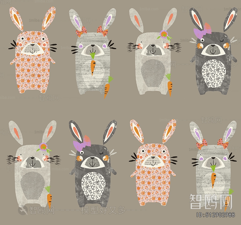 Children's Wallpaper