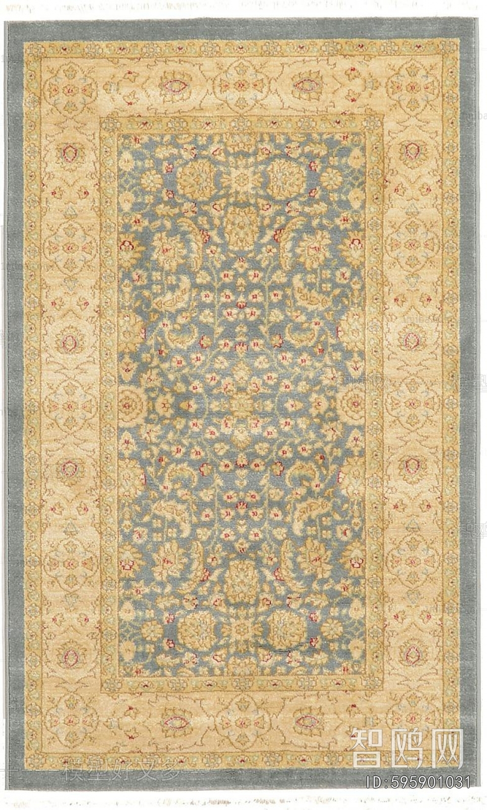 European Carpet