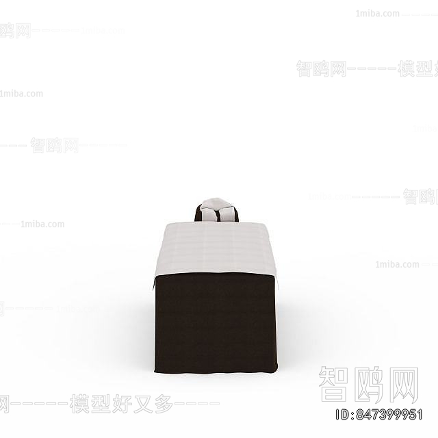 Modern Massage Table