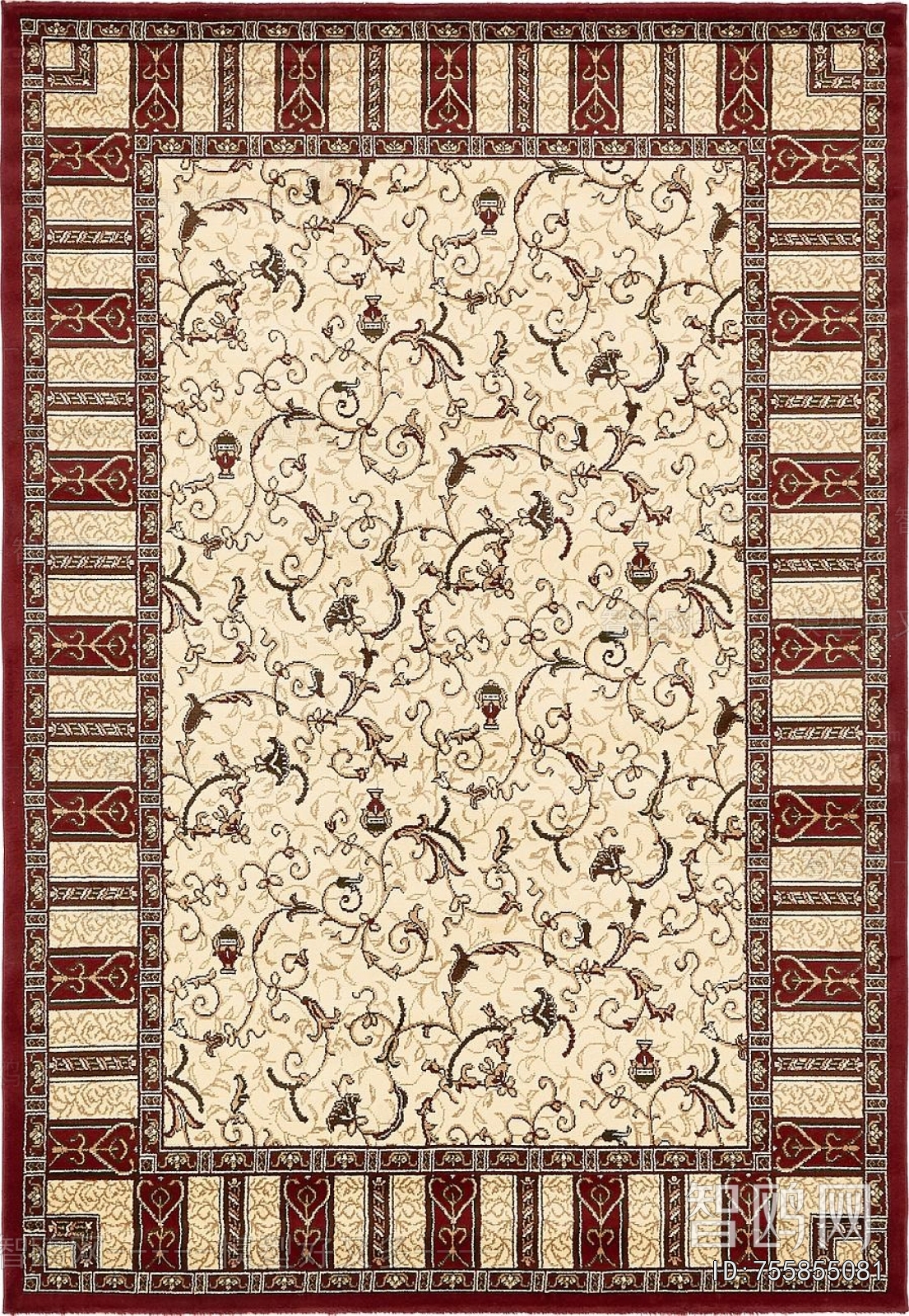 European Carpet