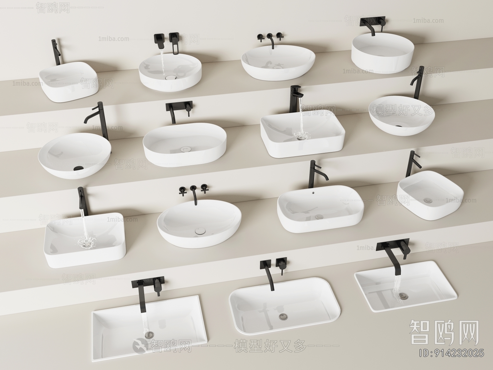 Modern Basin
