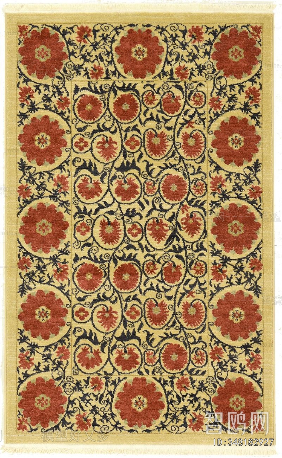 European Carpet
