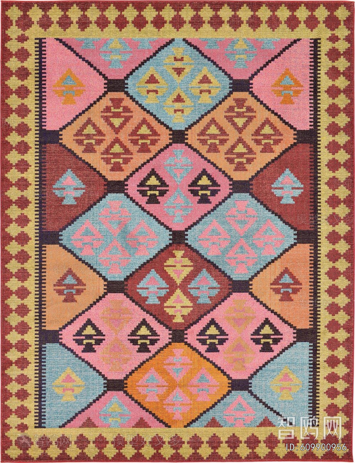 Modern Rug