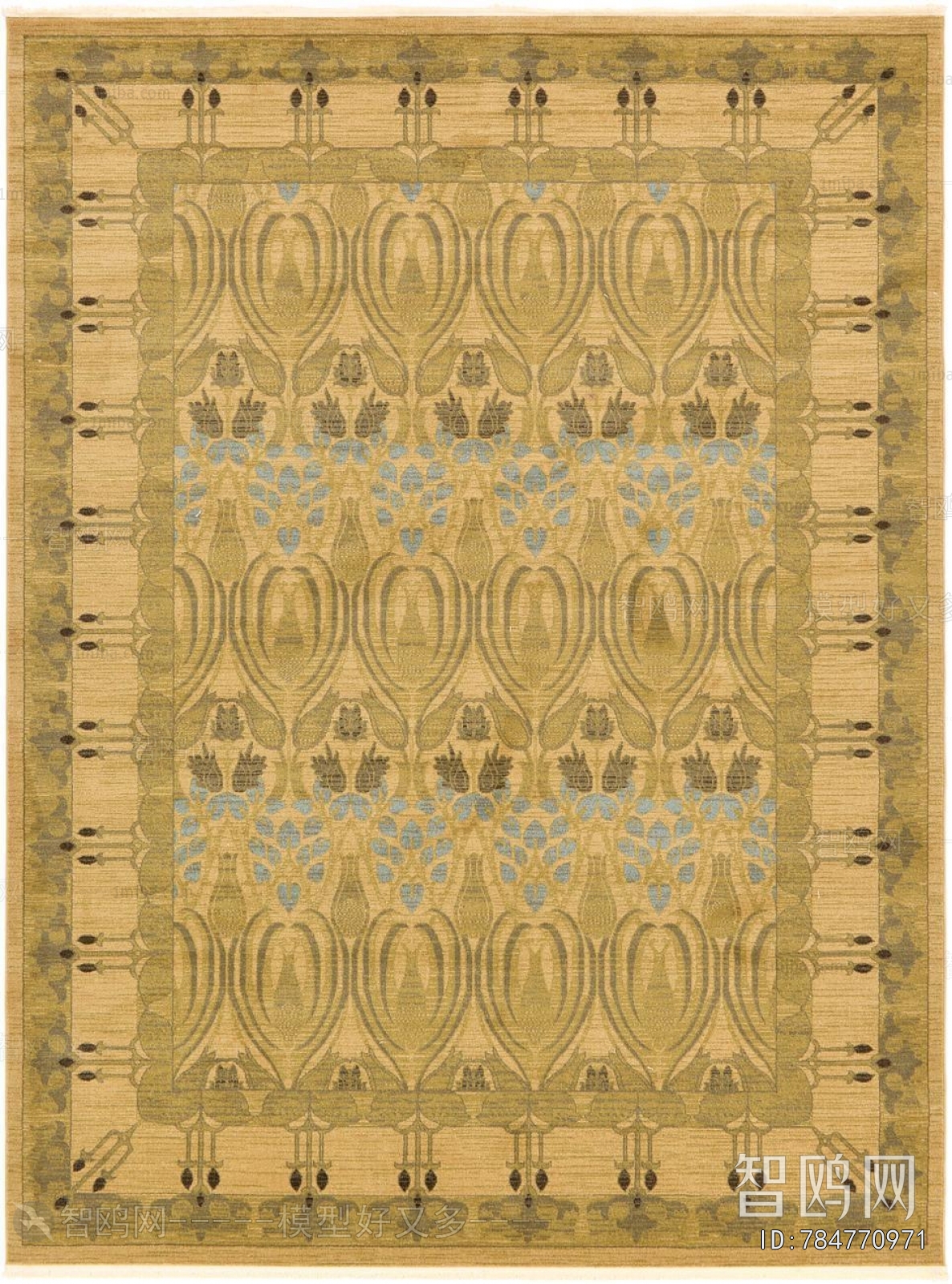European Carpet