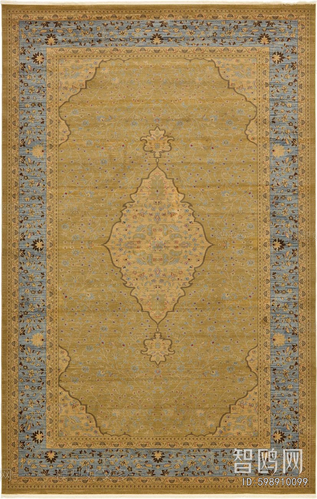European Carpet
