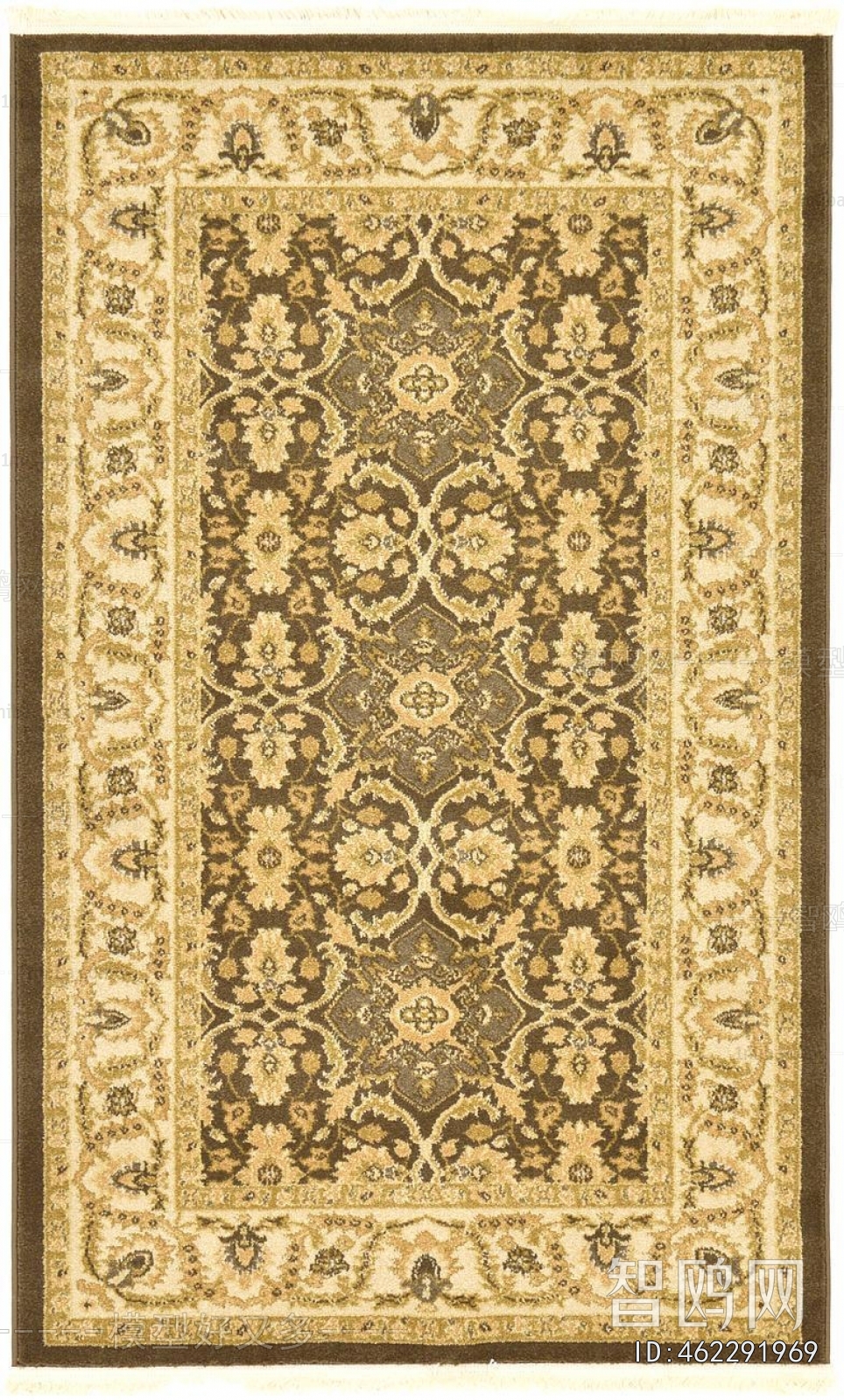 European Carpet