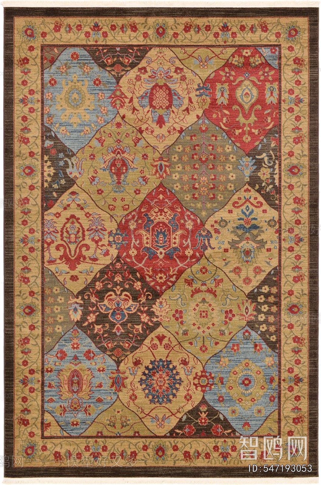 European Carpet