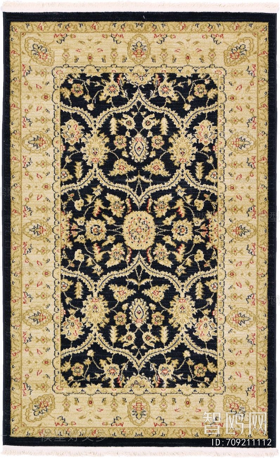 European Carpet