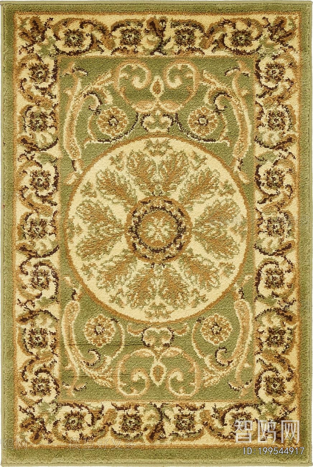 European Carpet