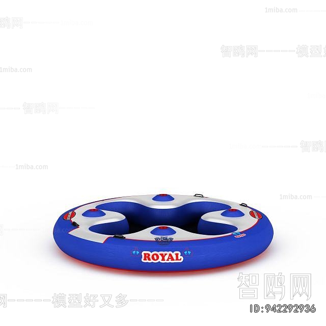 Modern Digital Products