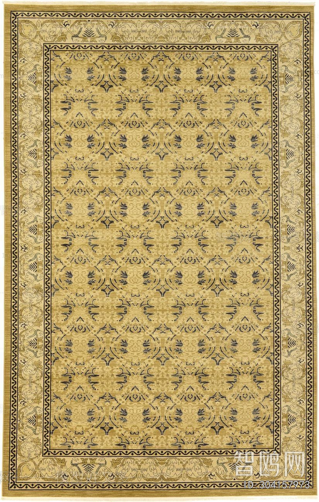 European Carpet