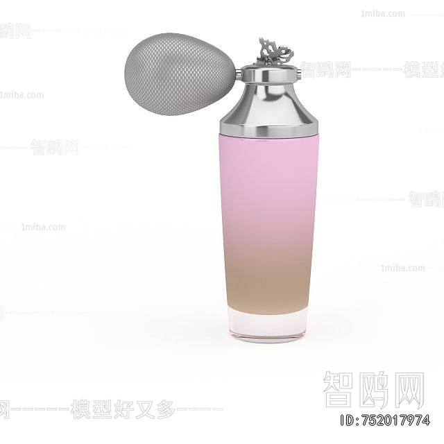 Modern Perfume/Cosmetics