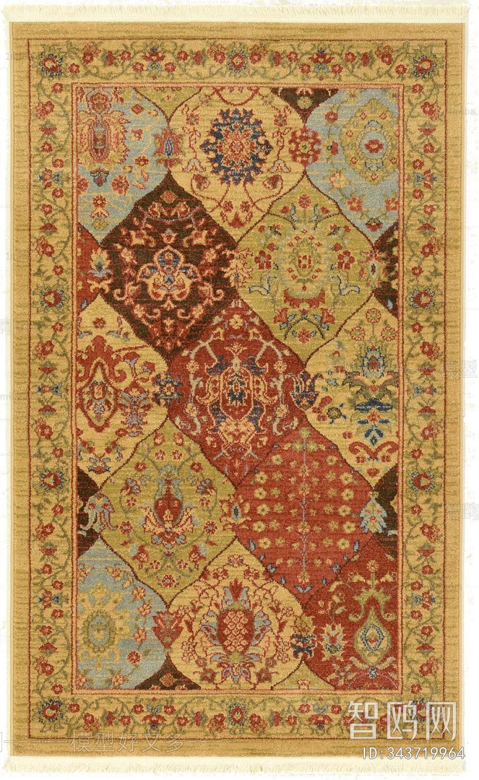 European Carpet