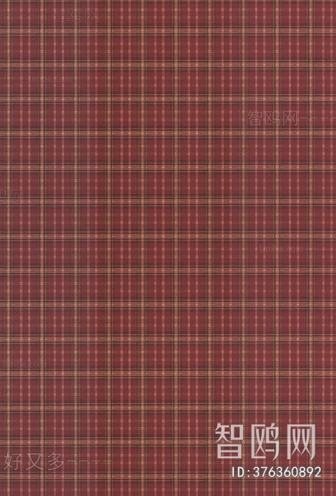 Plaid Wallpaper