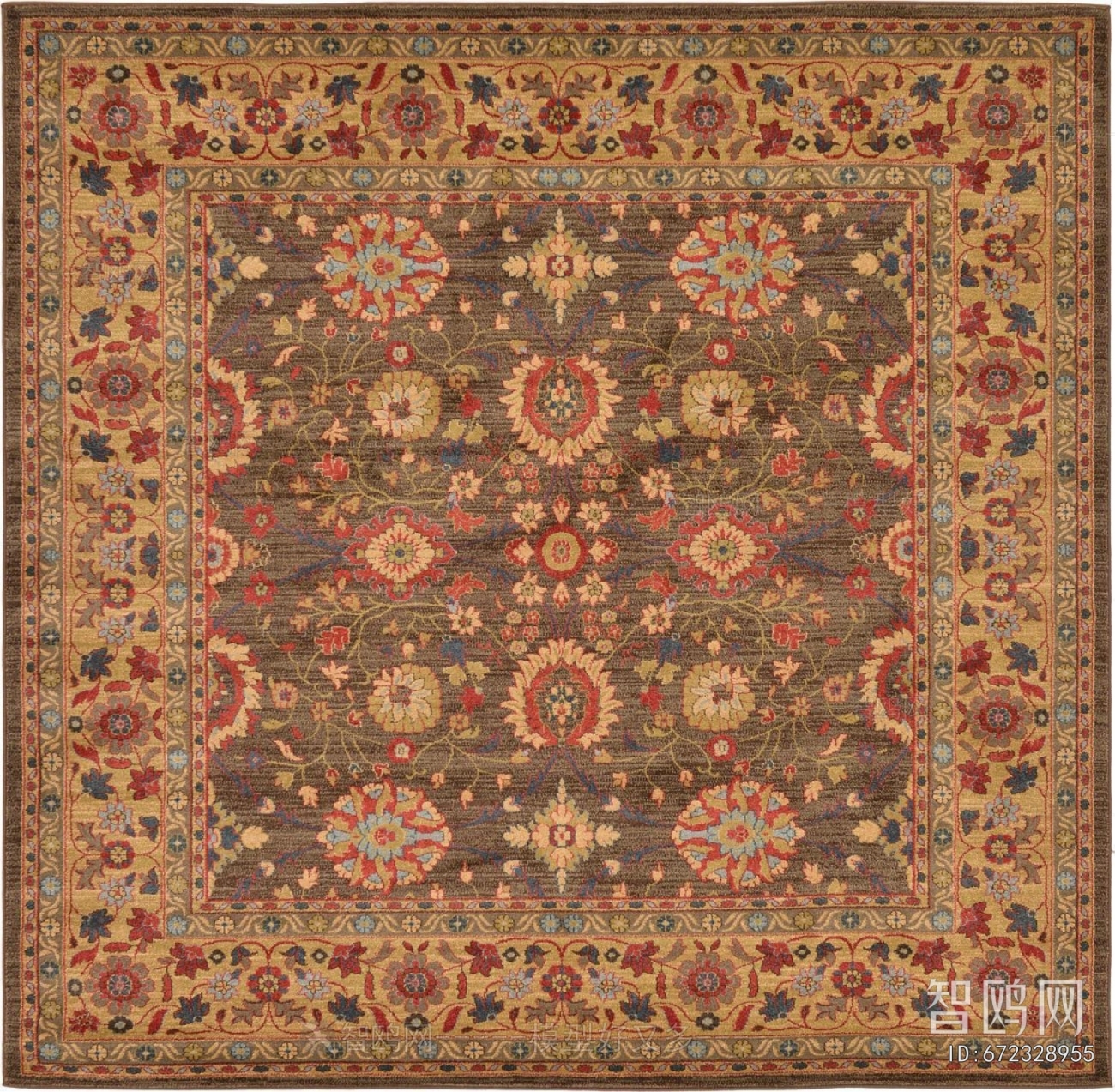 European Carpet