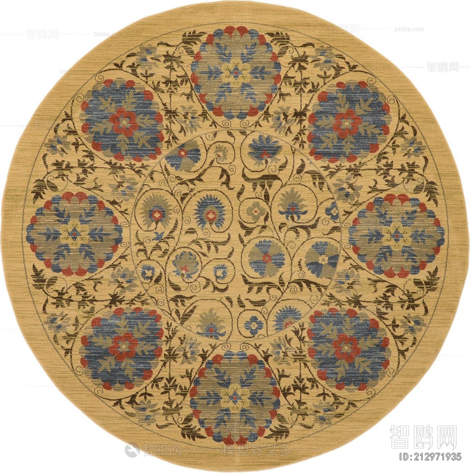 European Carpet