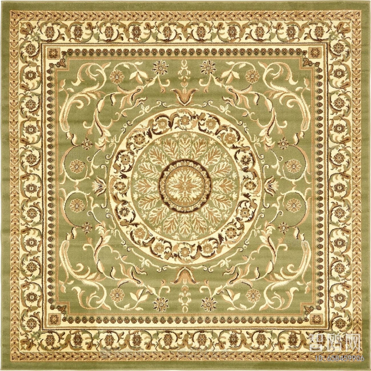 European Carpet