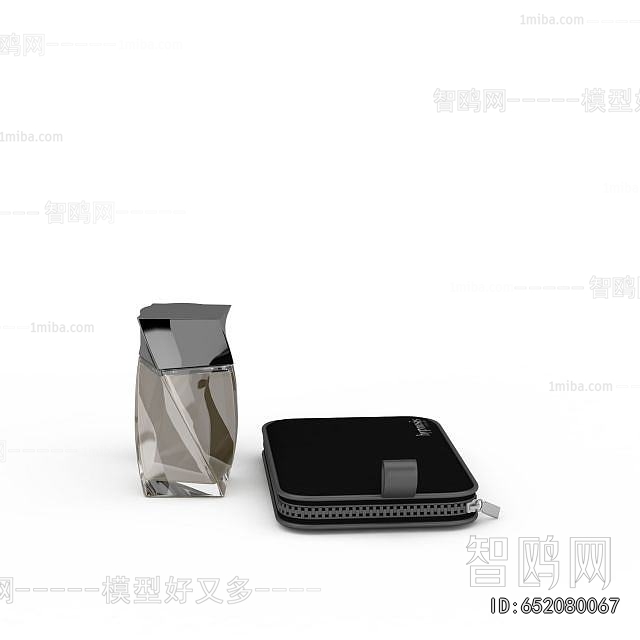 Modern Perfume/Cosmetics