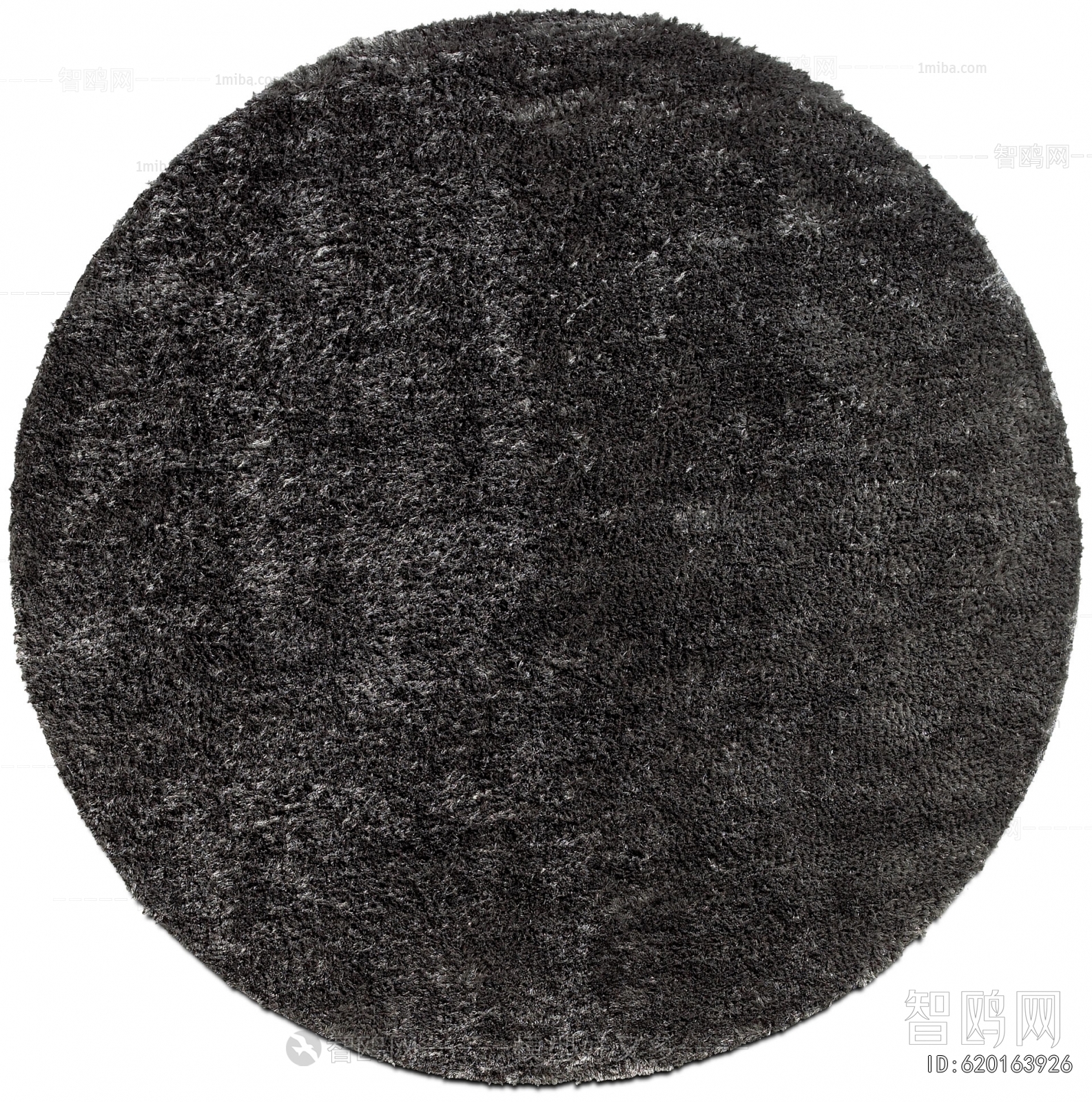 Round Rug