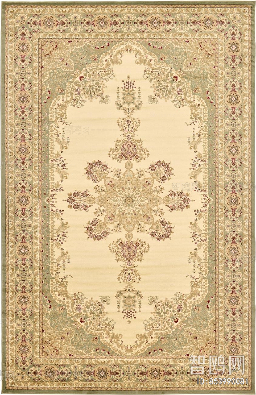 European Carpet