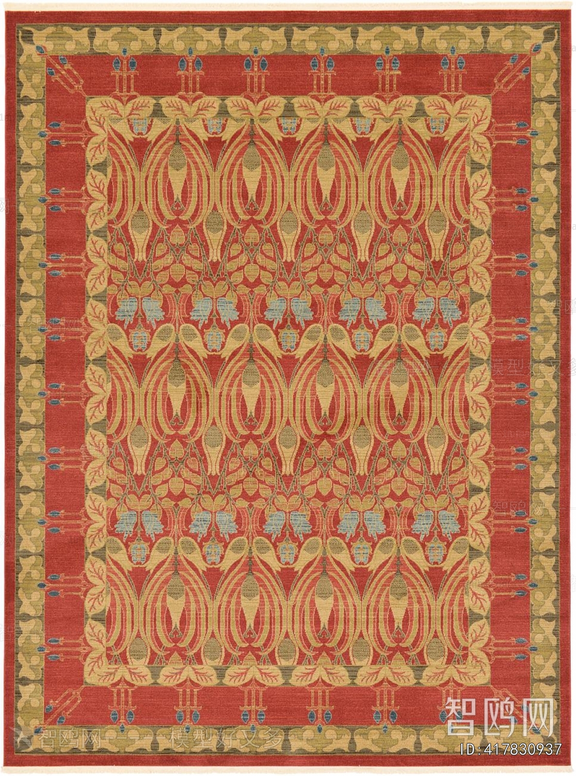 European Carpet