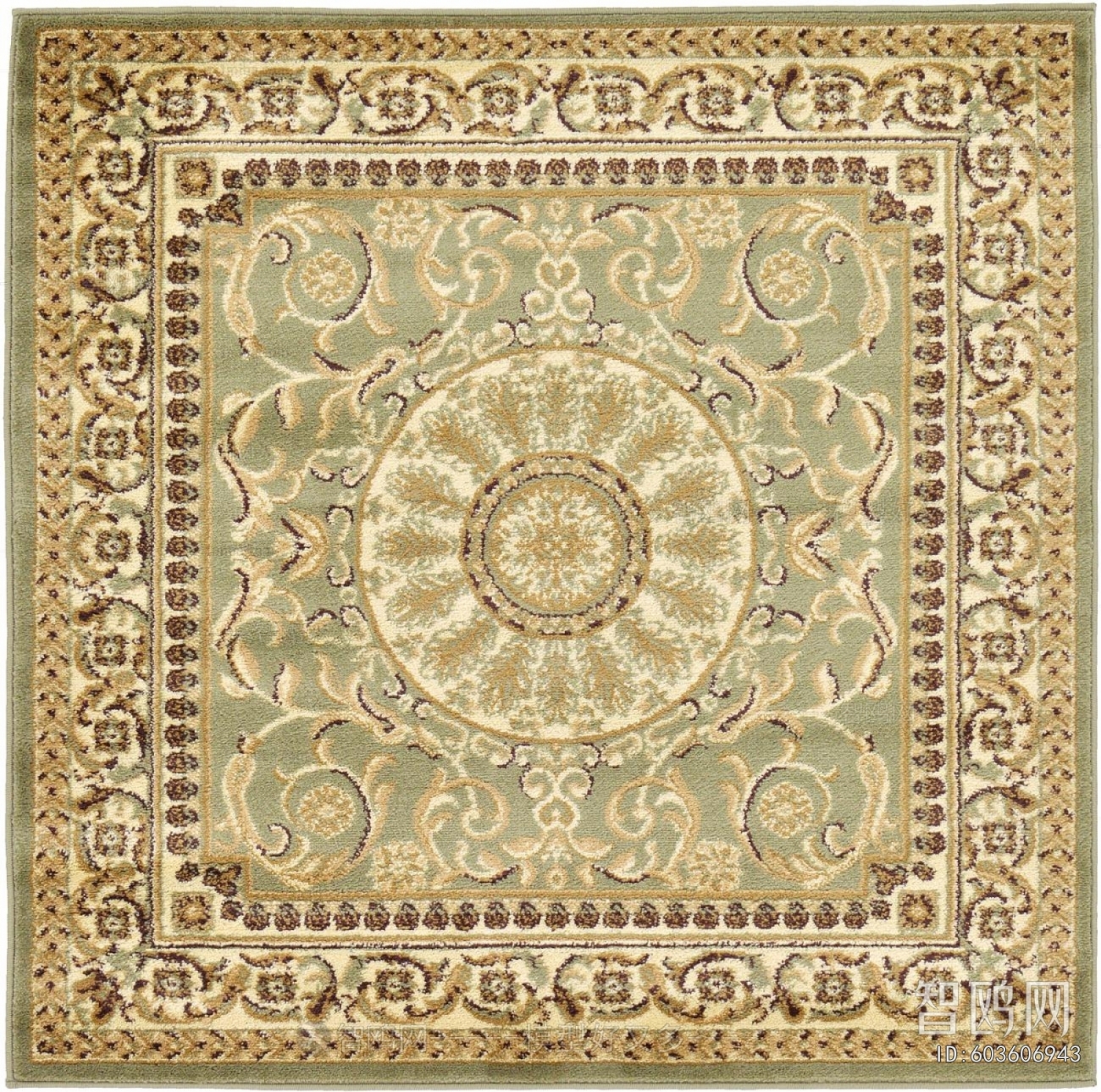 European Carpet