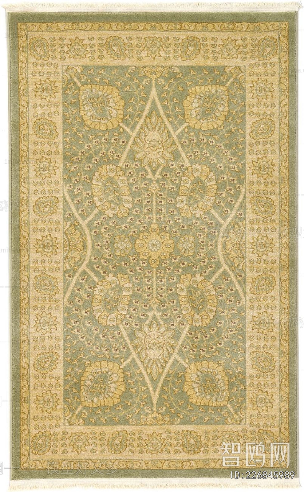European Carpet
