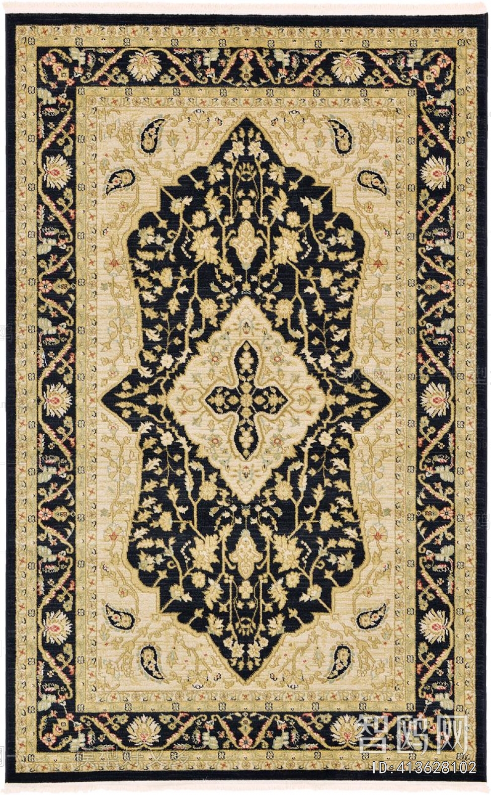 European Carpet